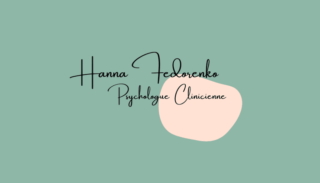 Hanna Fedorenko