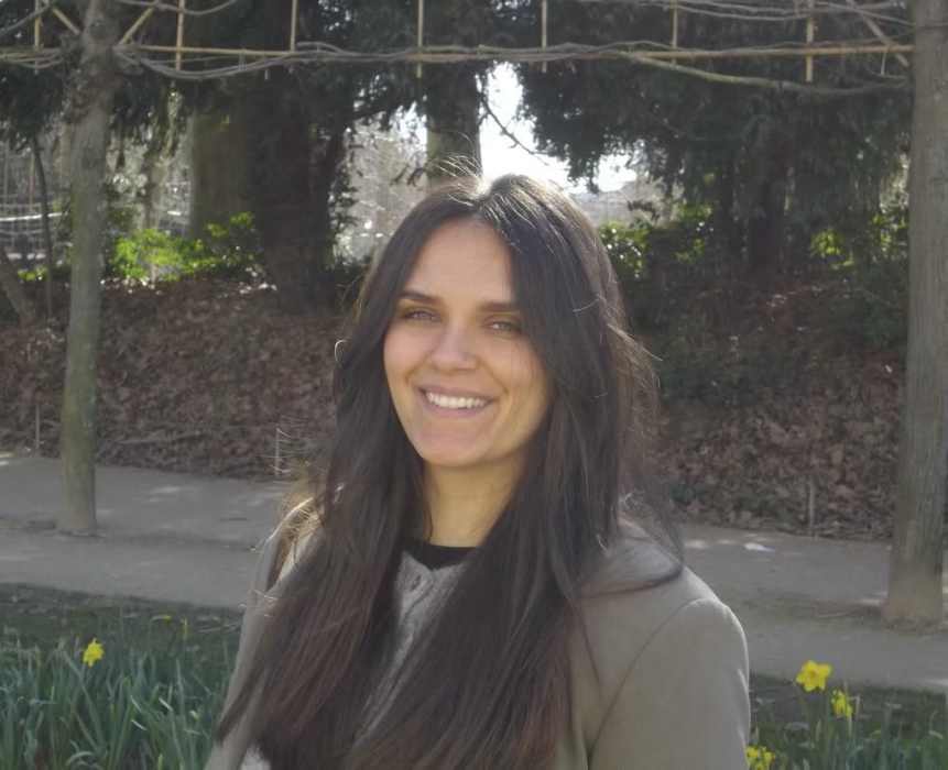 NIKITA BLAS