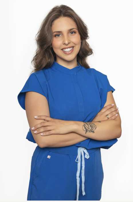 Chloé MUCHEMBLED-ACHARD
