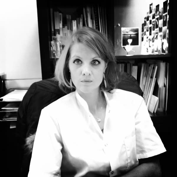 Dr Fanny MICHAILLARD