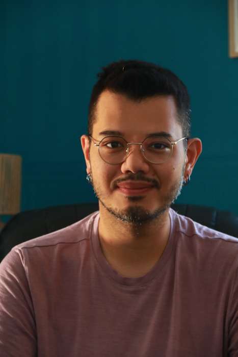 Dr Andy Tse, Psychologue à Périgueux