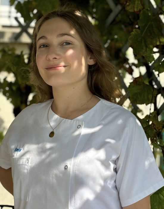 Emie Lecourt