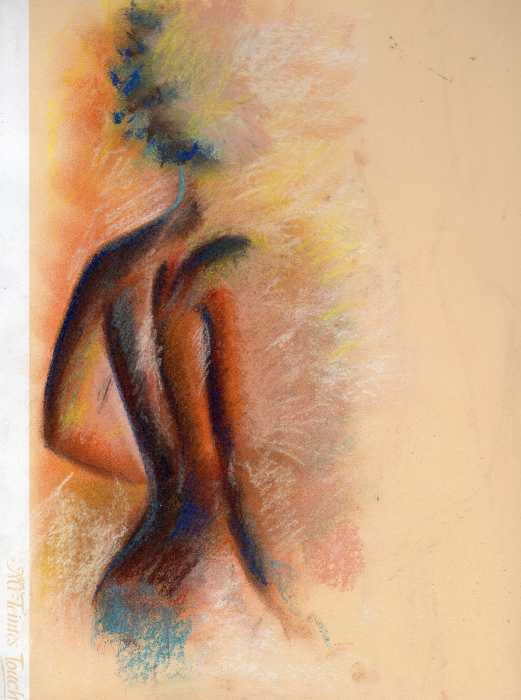 Corinne Bazire