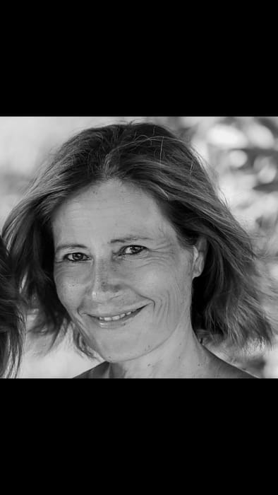 Dr Marie-Lucie Fabre