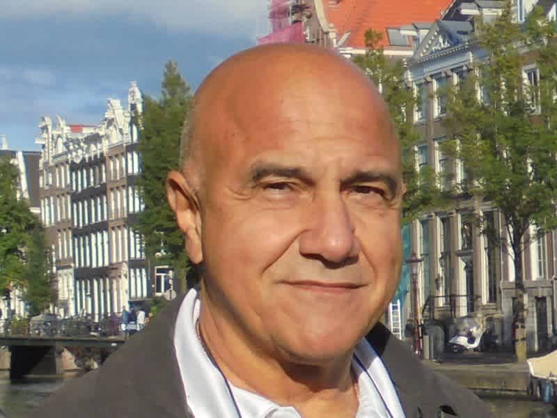 Dr SALHANY, Chirurgien orthopédiste et traumatologue à Évry