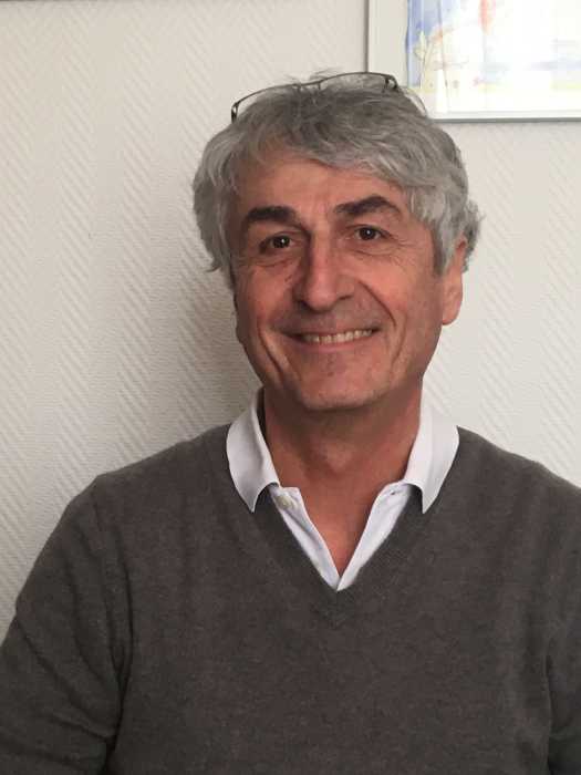 Dr Christophe THEVENON