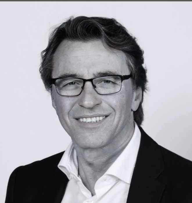 Dr Pierre Sarradon, Chirurgien vasculaire à Toulon