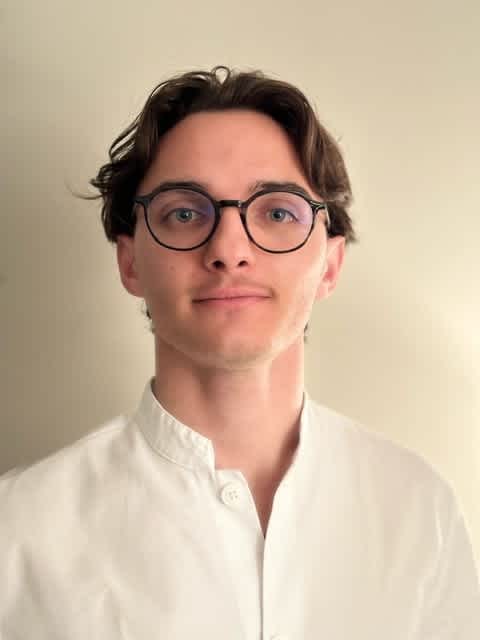 Thomas Valette