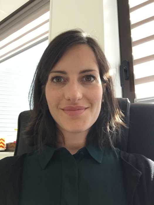 Dr Marie GRASSEAU
