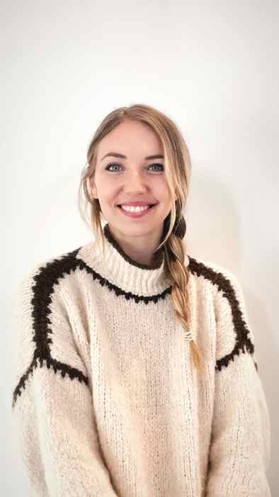 Myriana Rozé