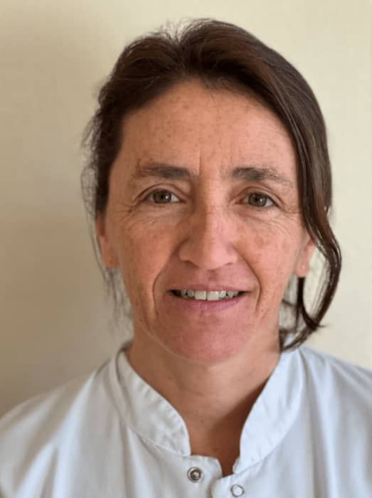 Dr Marie-Pierre ETCHANDY