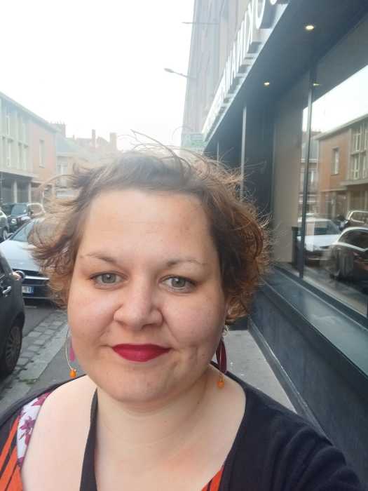 Camille Quintard