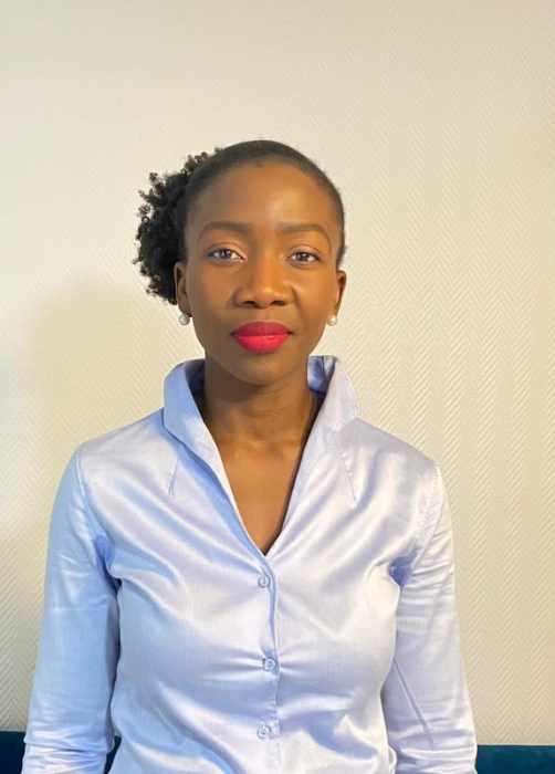 Dr Belinda TCHOUNDJEU-KWIMI