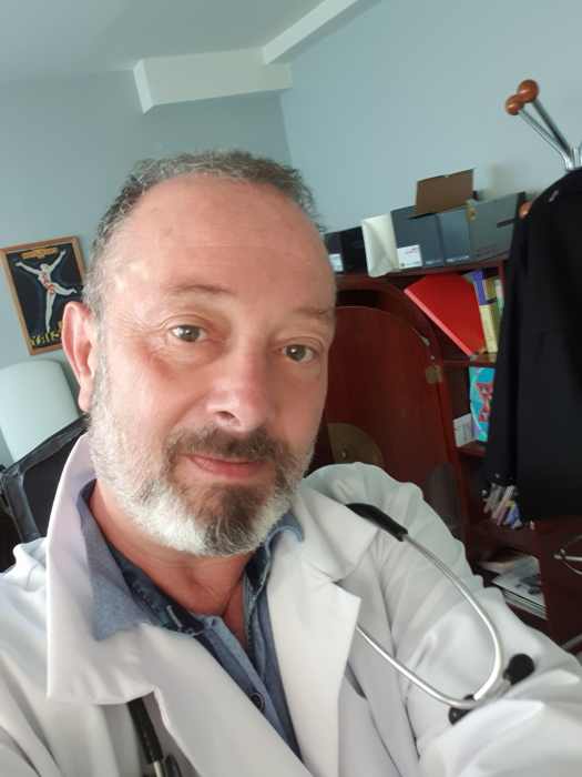 Dr Nicolas RENAUD