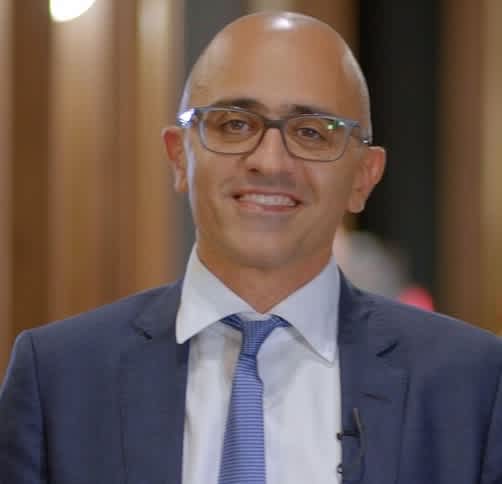 Dr PIERRE EL CHATER