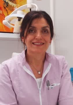 Dr Maryam Sadeghi