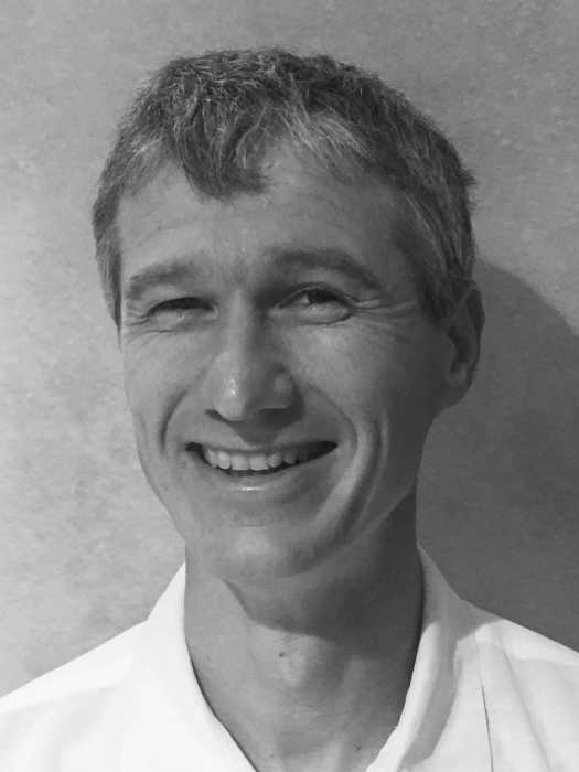 Dr Frédéric Beurrier