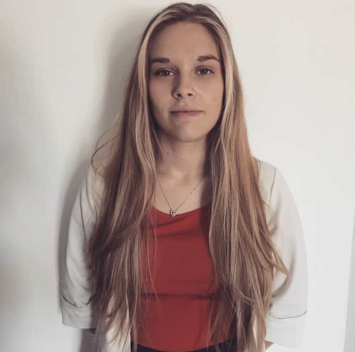 Vanessa Bourrat