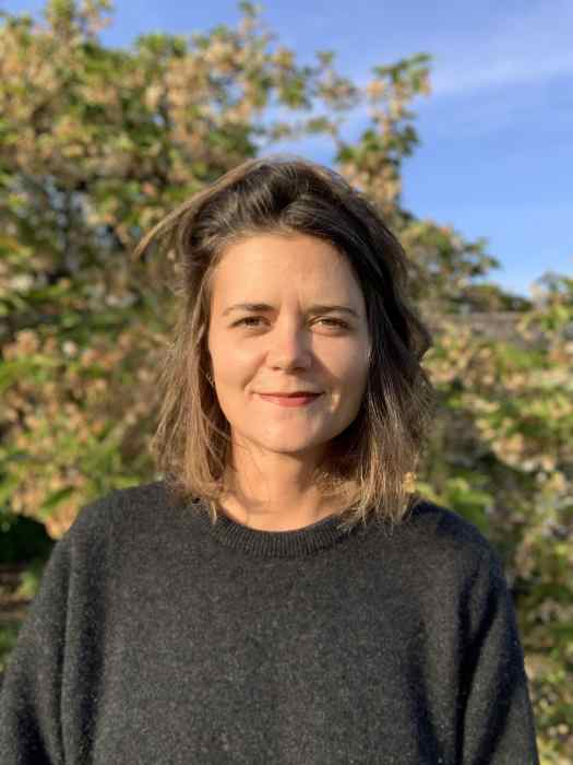 Dr ELSA LE PAPE