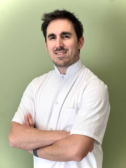 Clément DOUCIN