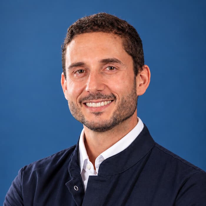 Dr Vael Souedan, Ophtalmologue à Dax