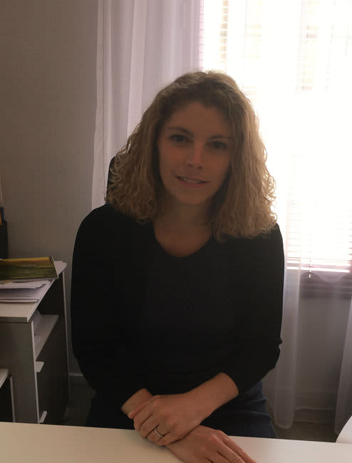 Dr Blandine Patrelle