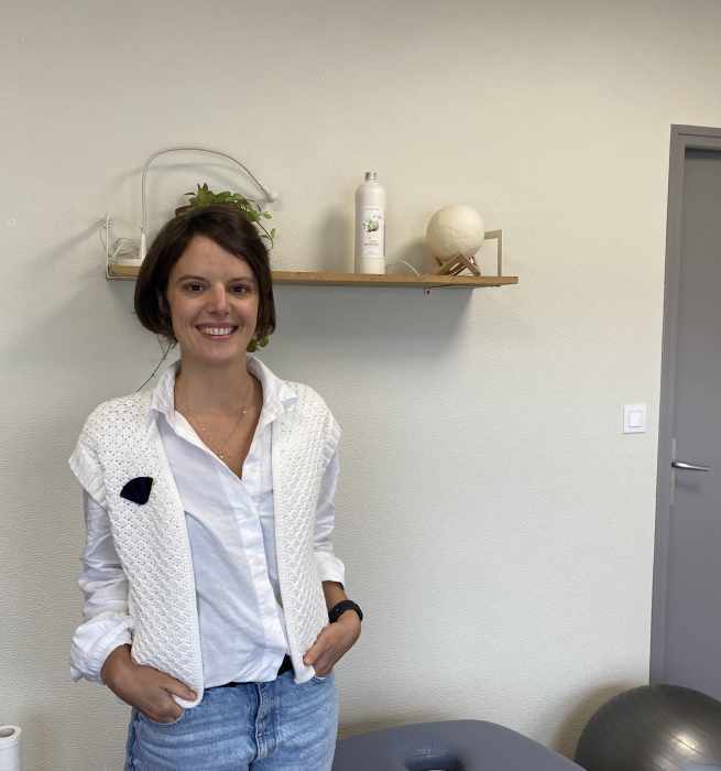 Cécile BIERRY