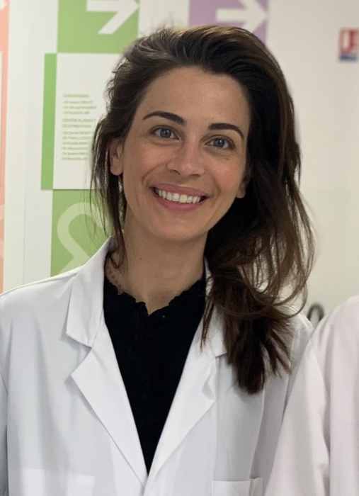 Dr Aurélia Bianchini, Chirurgien vasculaire à Orchies