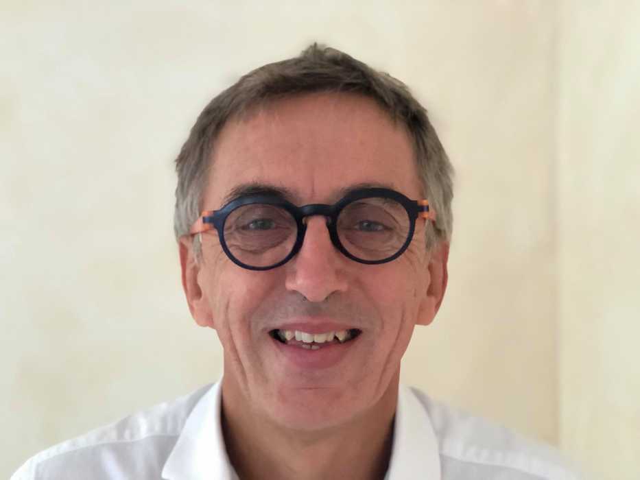 Dr Christophe Genies