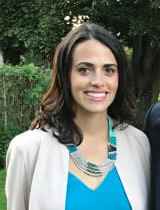 Alice Perrin