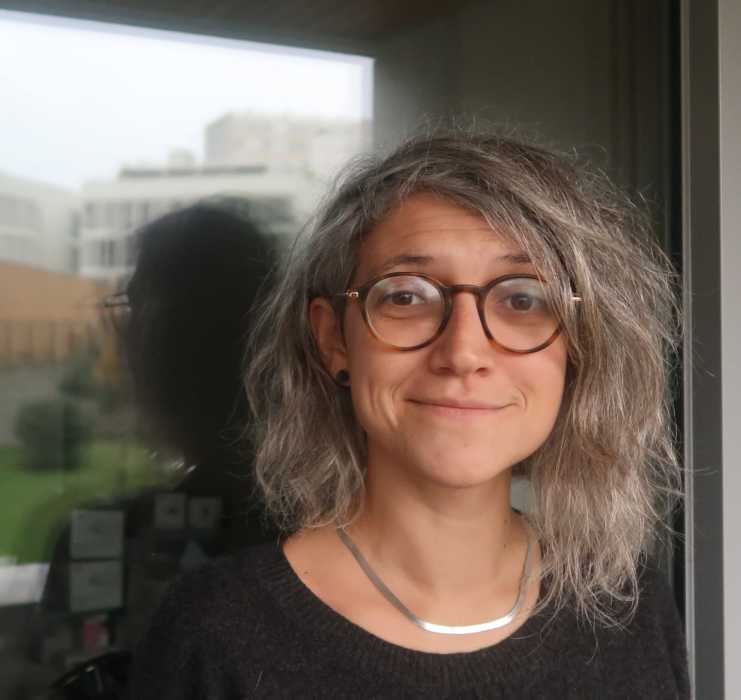 Coline MICHON