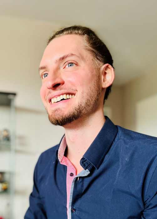 Florian Monnier