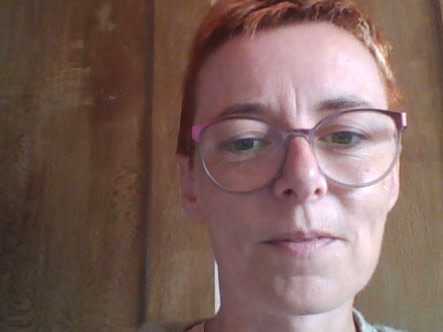 AUDREY VANHOOREN