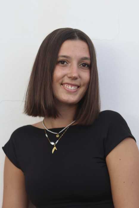 Chloé Mahieu