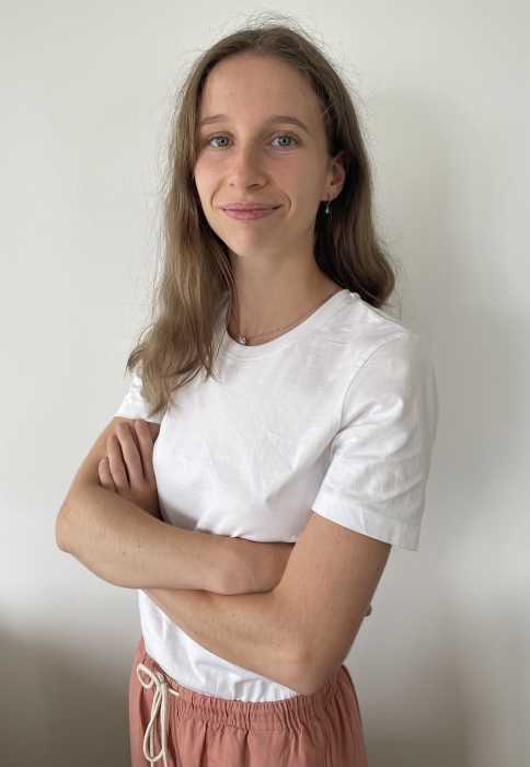 Morgane Fritsch