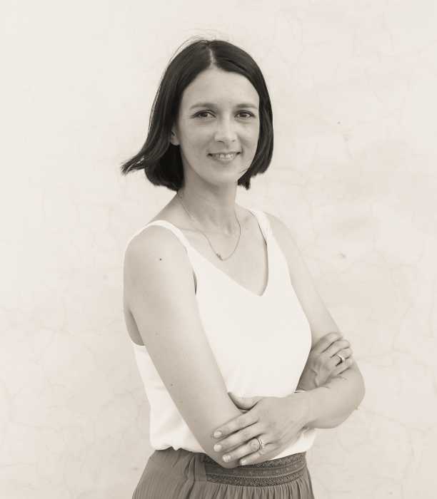 MARJOLAINE MISTRAL