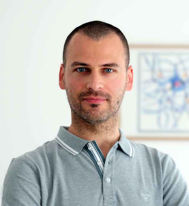 Kiné Sport Neudorf, de kinésithérapie à Strasbourg