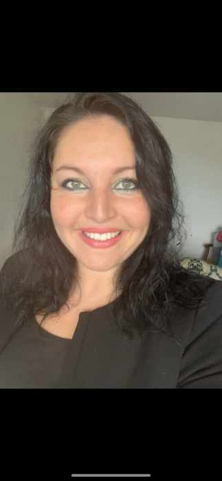 Adrielle Sidawi