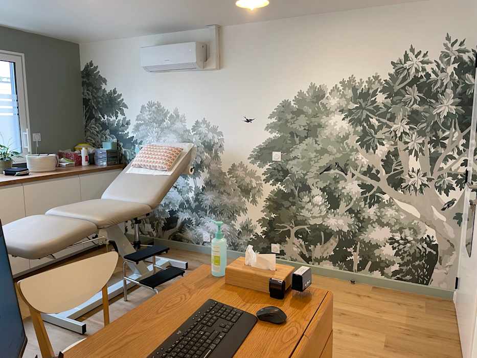 Dr Florence MARECHAL