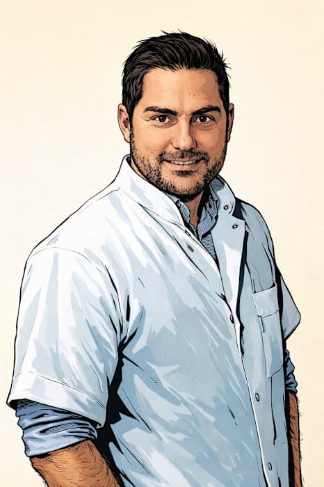 Dr MAXIME SEBUHYAN