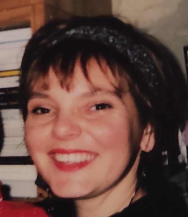 Valentine DUBOIS  