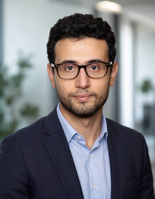 Dr Salim Naoum, Ophtalmologue à Roanne