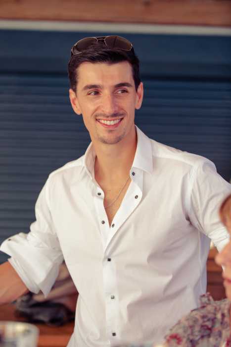 Florian Bonnet