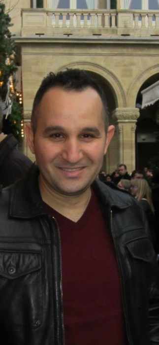 Dr mohamed Madani