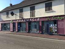 Pharmacie du Ginkgo