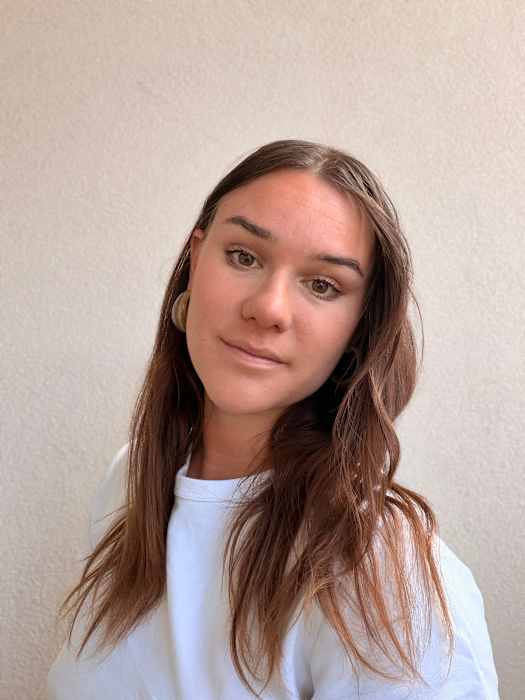 Aurore  Surugue 