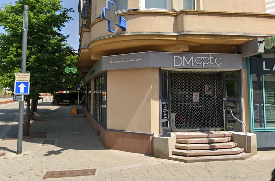 Dm Optic Audition - Audioprothésiste À Freyming-Merlebach, Audioprothésiste à Freyming-Merlebach