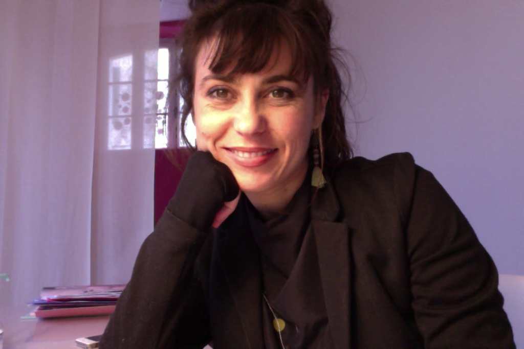Dr Aurélie-Réjane FERRARA