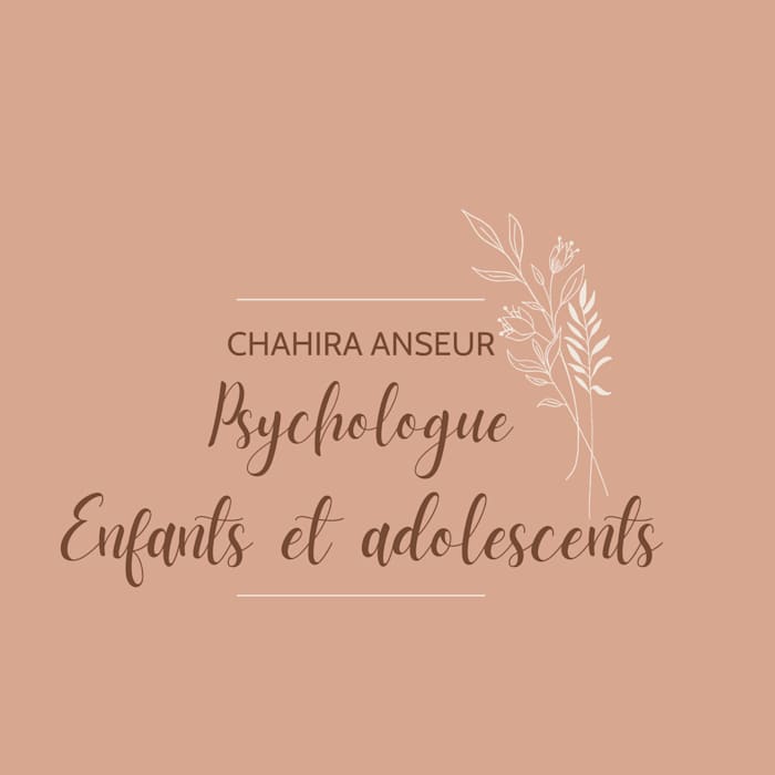 Dr Chahira Anseur, Psychologue à Enghien-Les-Bains