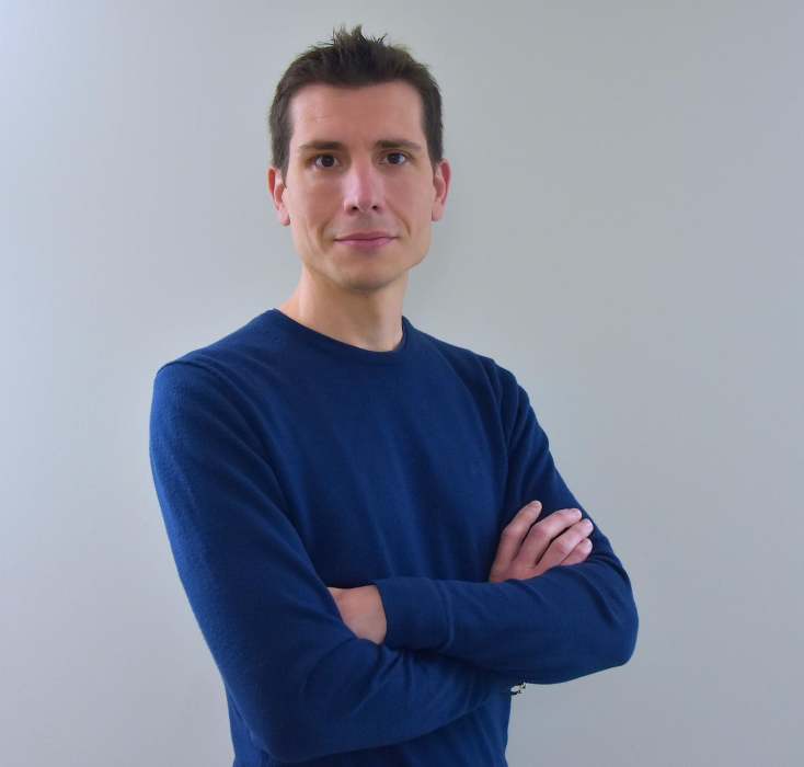 Raphaël  Bonté 